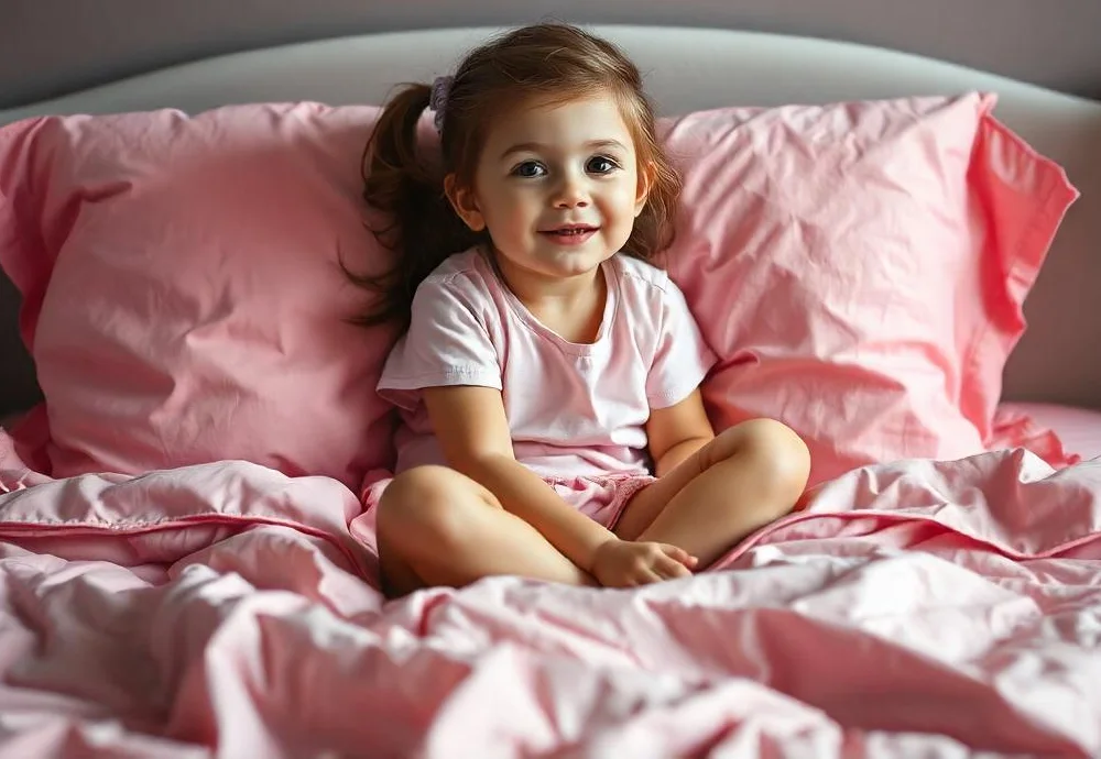 queen kids bed