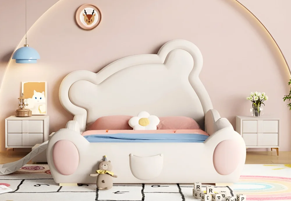 bed for kids